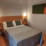 Mayor 71- El Hostalito Gæstehus 3*