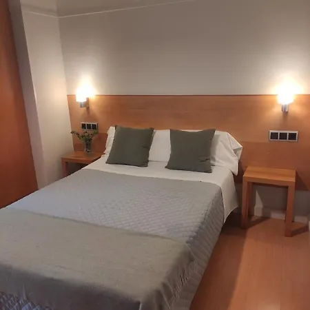 Mayor 71- El Hostalito 3* El Burgo De Osma