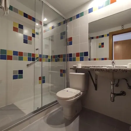 Mayor 71- El Hostalito Guest house