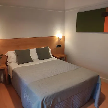 Mayor 71- El Hostalito Guest house 3*