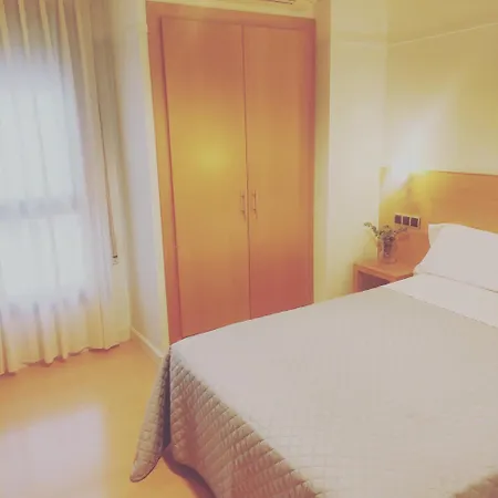 Mayor 71- El Hostalito 3* El Burgo De Osma