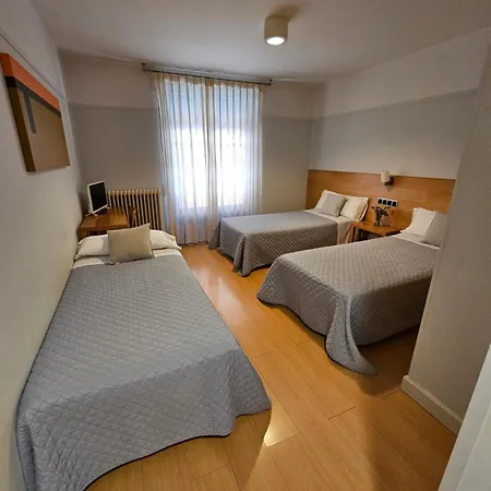 Mayor 71- El Hostalito 3* El Burgo De Osma