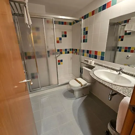 Mayor 71- El Hostalito Πανσιόν 3*