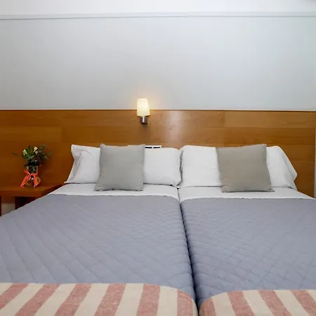 Mayor 71- El Hostalito Casa de hóspedes 3*