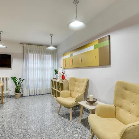 Mayor 71- El Hostalito