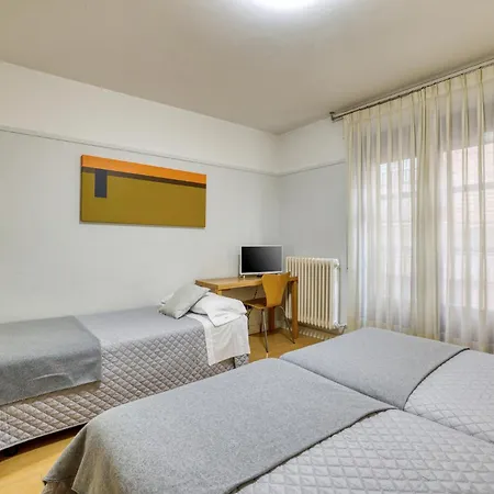 Mayor 71- El Hostalito 3*