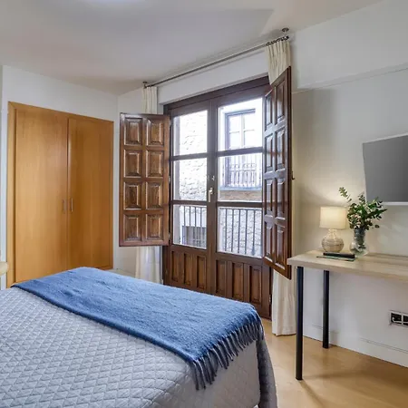 Casa de hóspedes Mayor 71- El Hostalito 3*