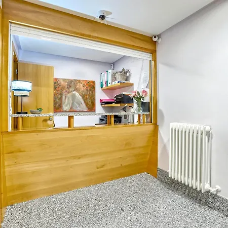 Mayor 71- El Hostalito 3* El Burgo De Osma