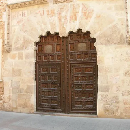 Casa de hóspedes Mayor 71- El Hostalito 3*