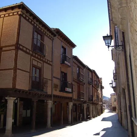 Mayor 71- El Hostalito 3*