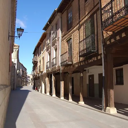 Mayor 71- El Hostalito 3* El Burgo De Osma