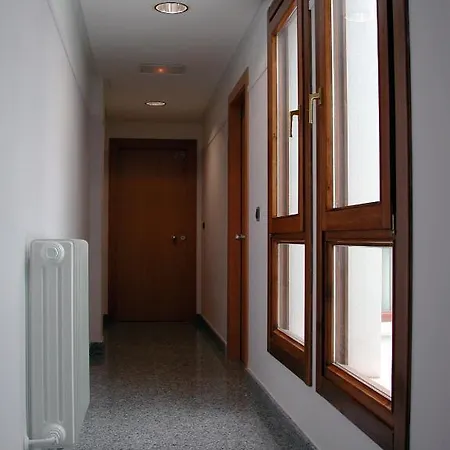 Guest house Mayor 71- El Hostalito 3*