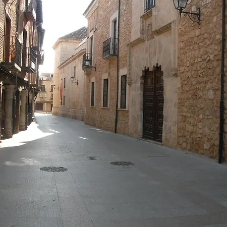 Mayor 71- El Hostalito 3*