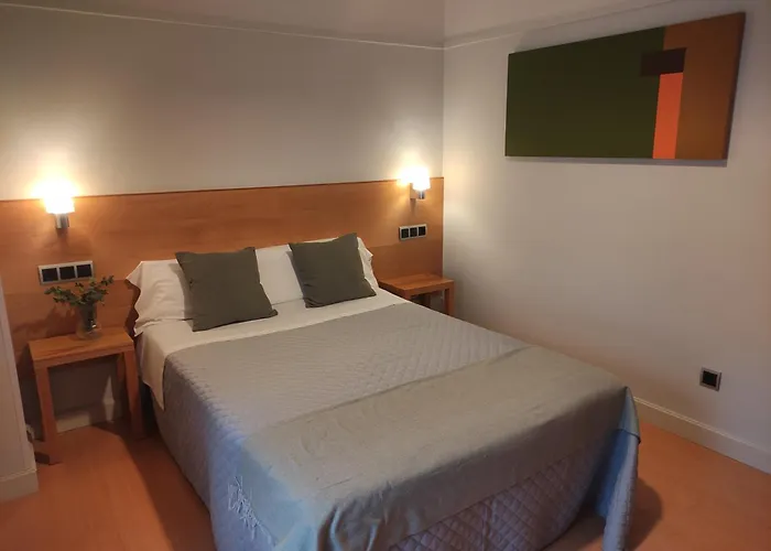 Mayor 71- El Hostalito 게스트하우스 3*