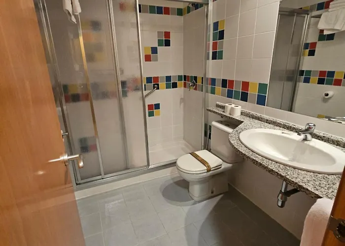 Mayor 71- El Hostalito 게스트하우스 3*