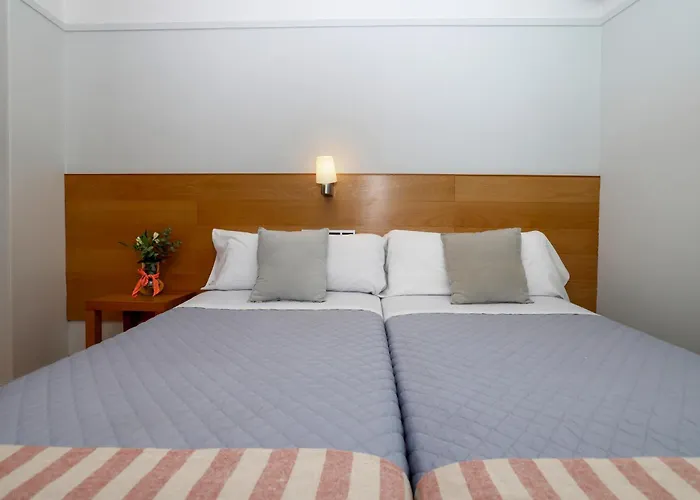 Mayor 71- El Hostalito 게스트하우스 3*