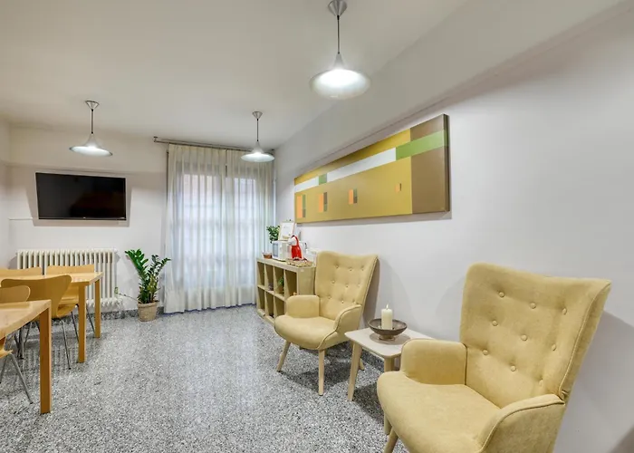 Mayor 71- El Hostalito