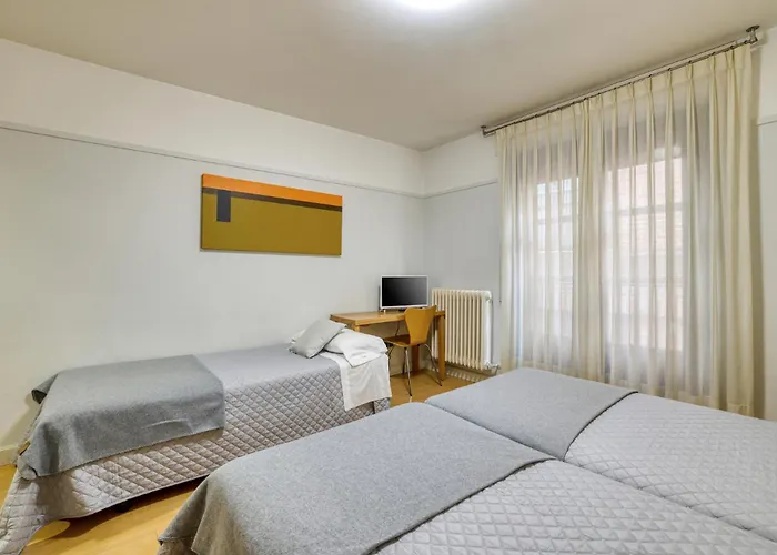 Mayor 71- El Hostalito 3*