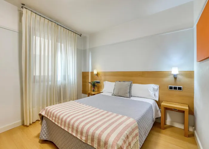 Mayor 71- El Hostalito 게스트하우스