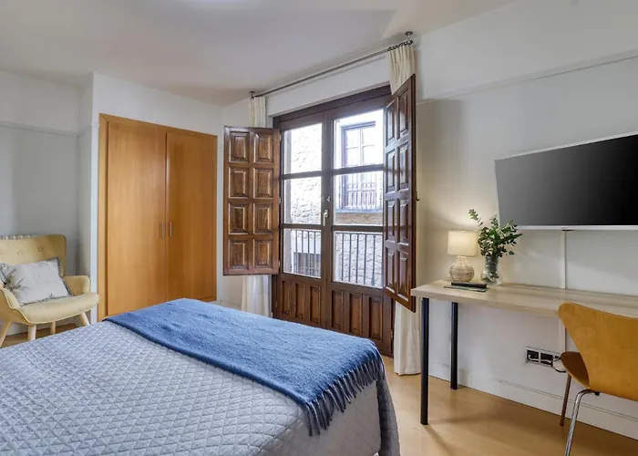 게스트하우스 Mayor 71- El Hostalito 3*