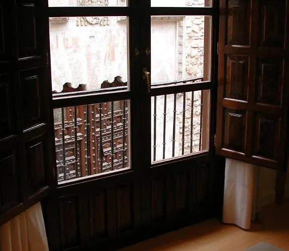 Mayor 71- El Hostalito 게스트하우스