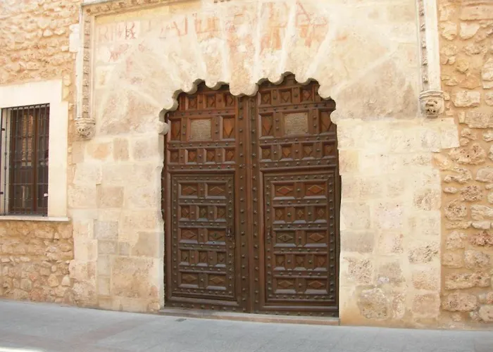 게스트하우스 Mayor 71- El Hostalito 3*