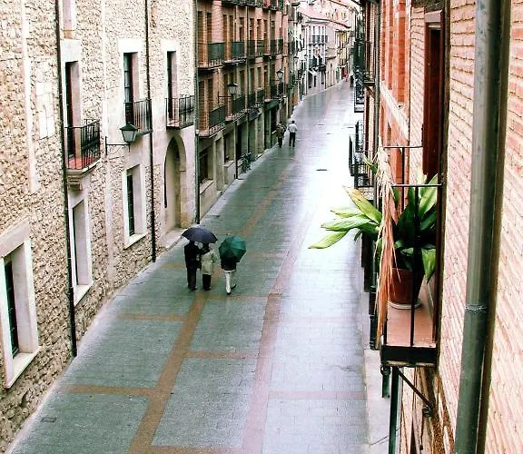 게스트하우스 Mayor 71- El Hostalito