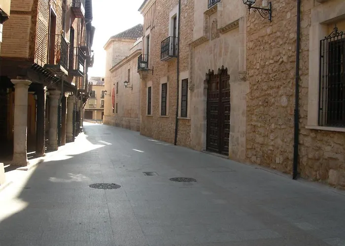 Mayor 71- El Hostalito 3*