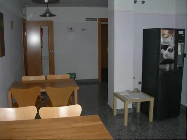 Mayor 71- El Hostalito 엘부르고데오스마